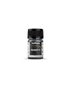 Dark Slate Grey Color 35 ml