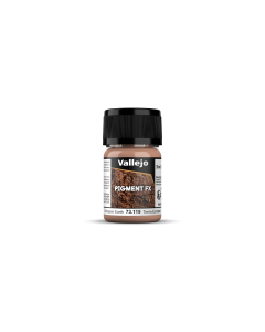European Earth Color 35 ml