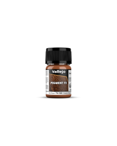 Old Rust Color 35 ml