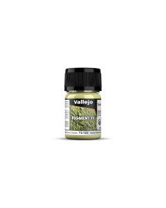 Faded Olive Green Color 35 ml