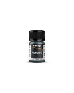 Dark Steel Color 35 ml