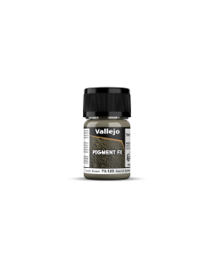 Loam Brown Color 35 ml