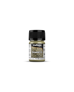 Wood Green Color 35 ml