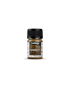 Kakhi Green Color 35 ml