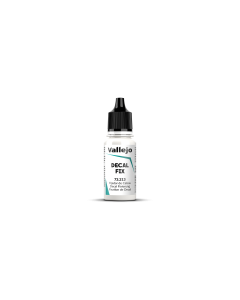 Decal Fix Auxiliary 18 ml