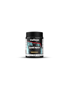 Black Wash 200 ml