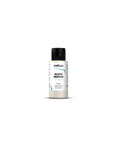 Gloss Medium Medium 60 ml
