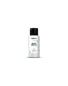 Glaze Medium Medium 60 ml