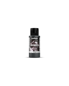 German Panzer Grey RAL7021 Color 60 ml