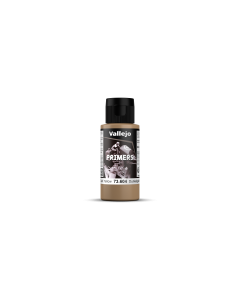 German Dark Yellow RAL7028 Color 60 ml