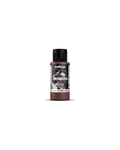 German Red Brown RAL8012 Color 60 ml