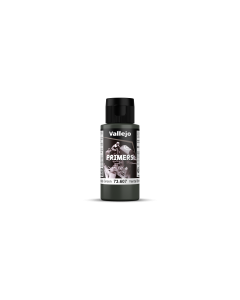 U.K. Bronze Green Color 60 ml