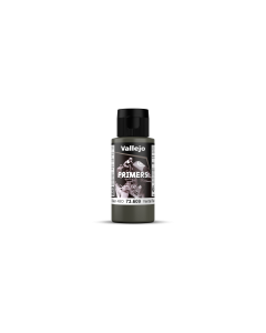 Russian Green 4BO Color 60 ml