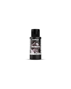 Gloss Black Primer Primer 60 ml