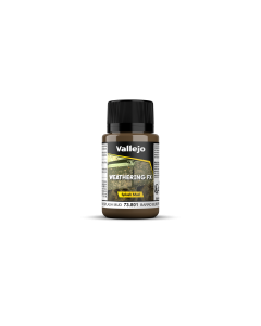 European Splash Mud Splash Mud 40 ml