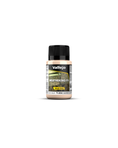 Light Brown Splash Mud Splash Mud 40 ml