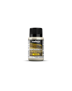 Light Brown Thick Mud Thick Mud 40 ml