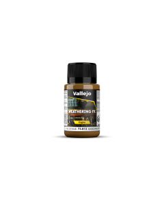 Oil Stains Engine Effects 40 ml