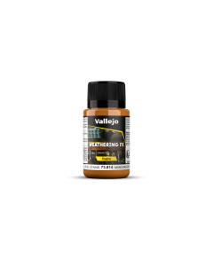 Fuel Stains Engine Effects 40 ml