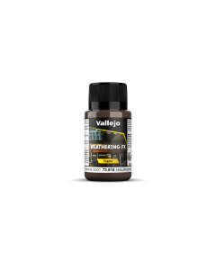 Brown Engine Soot Engine Effects 40 ml
