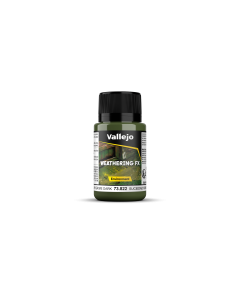Slimy Grime Dark Environment 40 ml