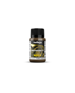 Mud and Grass Effect Environment 40 ml