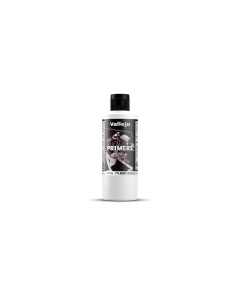 White Color 200 ml
