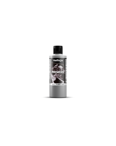 Grey Color 200 ml
