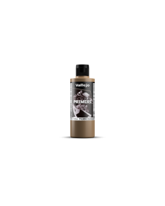 German Dark Yellow RAL7028 Color 200 ml