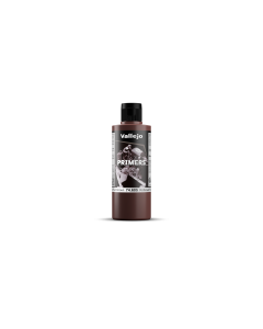 German Red Brown RAL8012 Color 200 ml