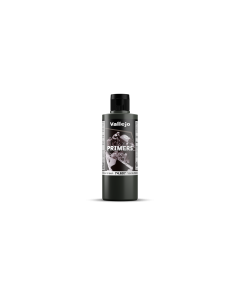 U.K. Bronze Green Color 200 ml