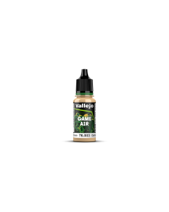 Pale Flesh Color 18 ml