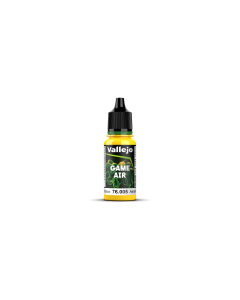 Moon Yellow Color 18 ml