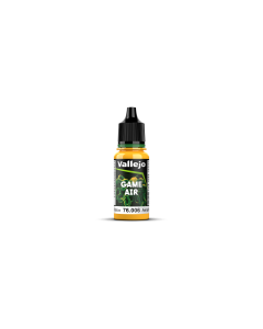 Sun Yellow Color 18 ml