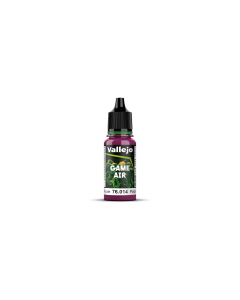 Warlord Purple Color 18 ml