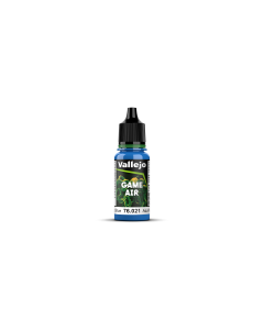 Magic Blue Color 18 ml