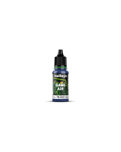 Ultramarine Blue Color 18 ml