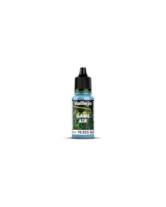 Electric Blue Color 18 ml