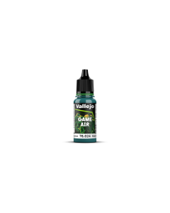 Turquoise Color 18 ml