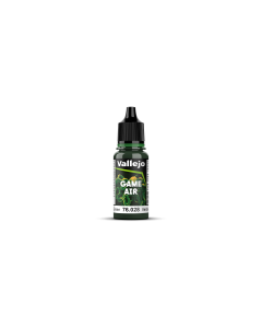 Dark Green Color 18 ml