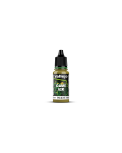 Camouflage Green Color 18 ml