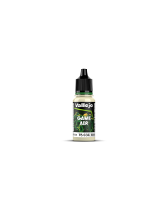 Bone White Color 18 ml
