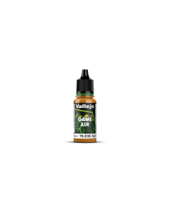 Bronze Brown Color 18 ml