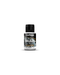 White Color 35 ml