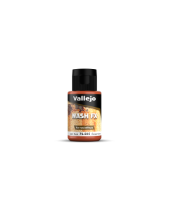 Light Rust Color 35 ml