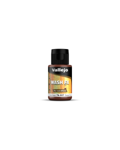 Dark Rust Color 35 ml