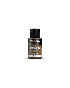 Dark Brown Color 35 ml