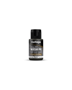 Dark Grey Color 35 ml