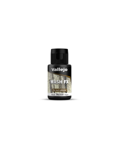 Black Color 35 ml