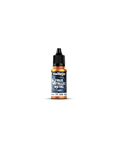 Forged Red Light 18 ml